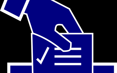 Inscriptions sur les listes éléctorales